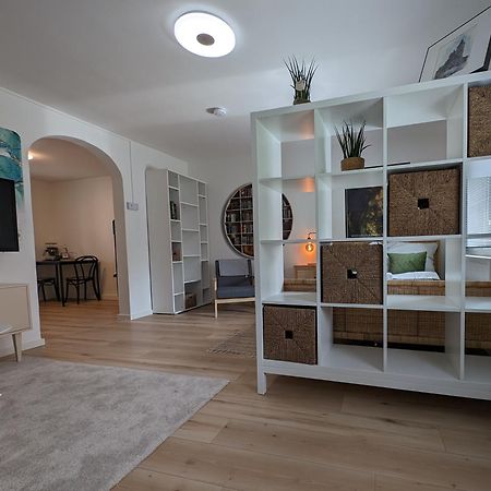 Wallfried #1 Ferien- Und Business Appartement באיירוט מראה חיצוני תמונה
