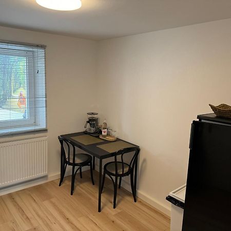 Wallfried #1 Ferien- Und Business Appartement באיירוט מראה חיצוני תמונה