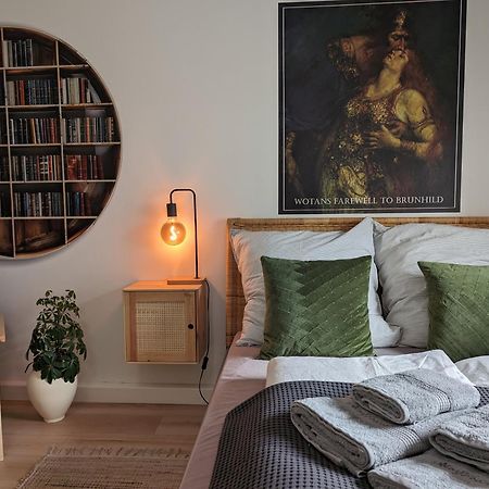 Wallfried #1 Ferien- Und Business Appartement באיירוט מראה חיצוני תמונה