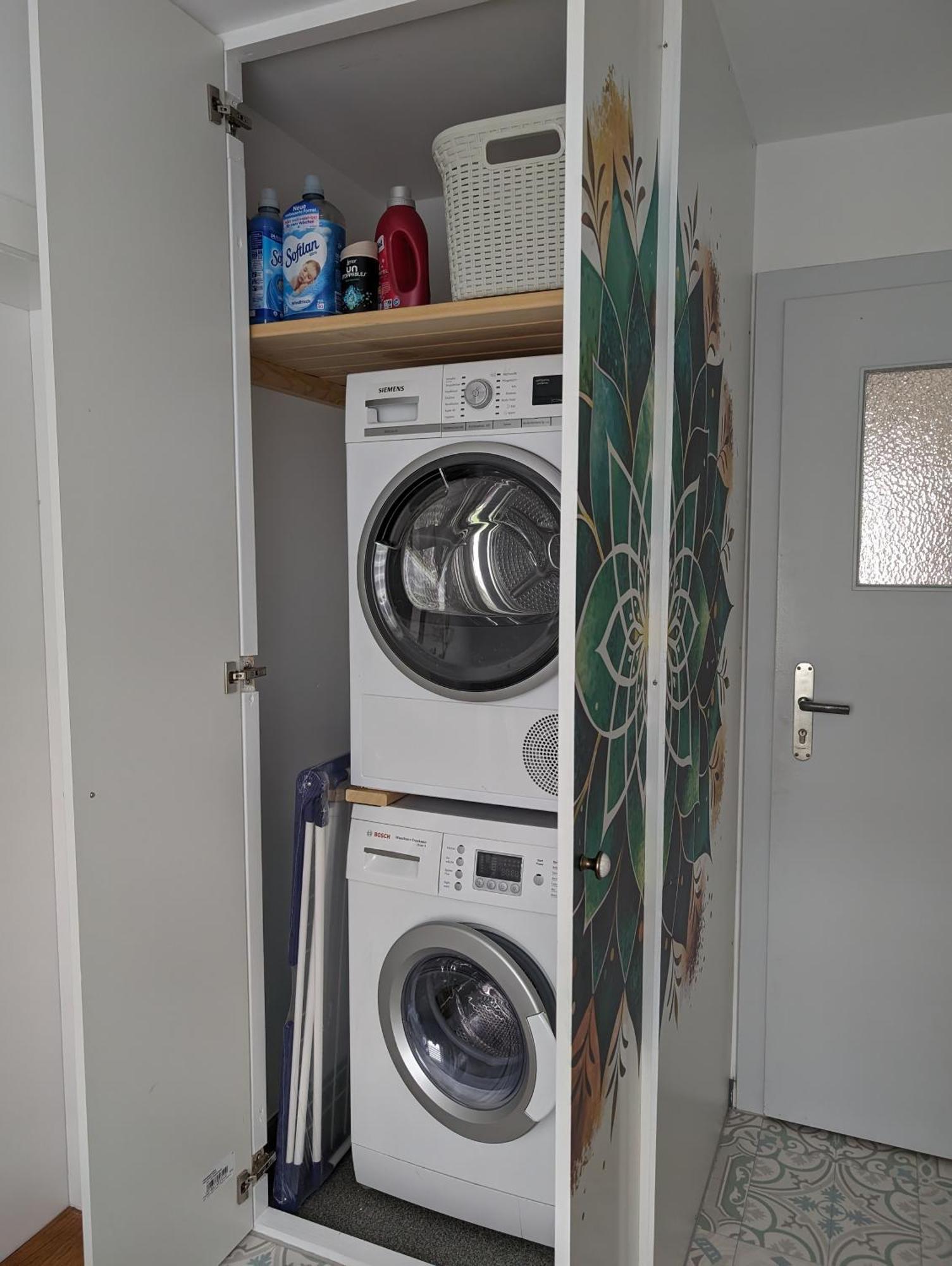 Wallfried #1 Ferien- Und Business Appartement באיירוט מראה חיצוני תמונה