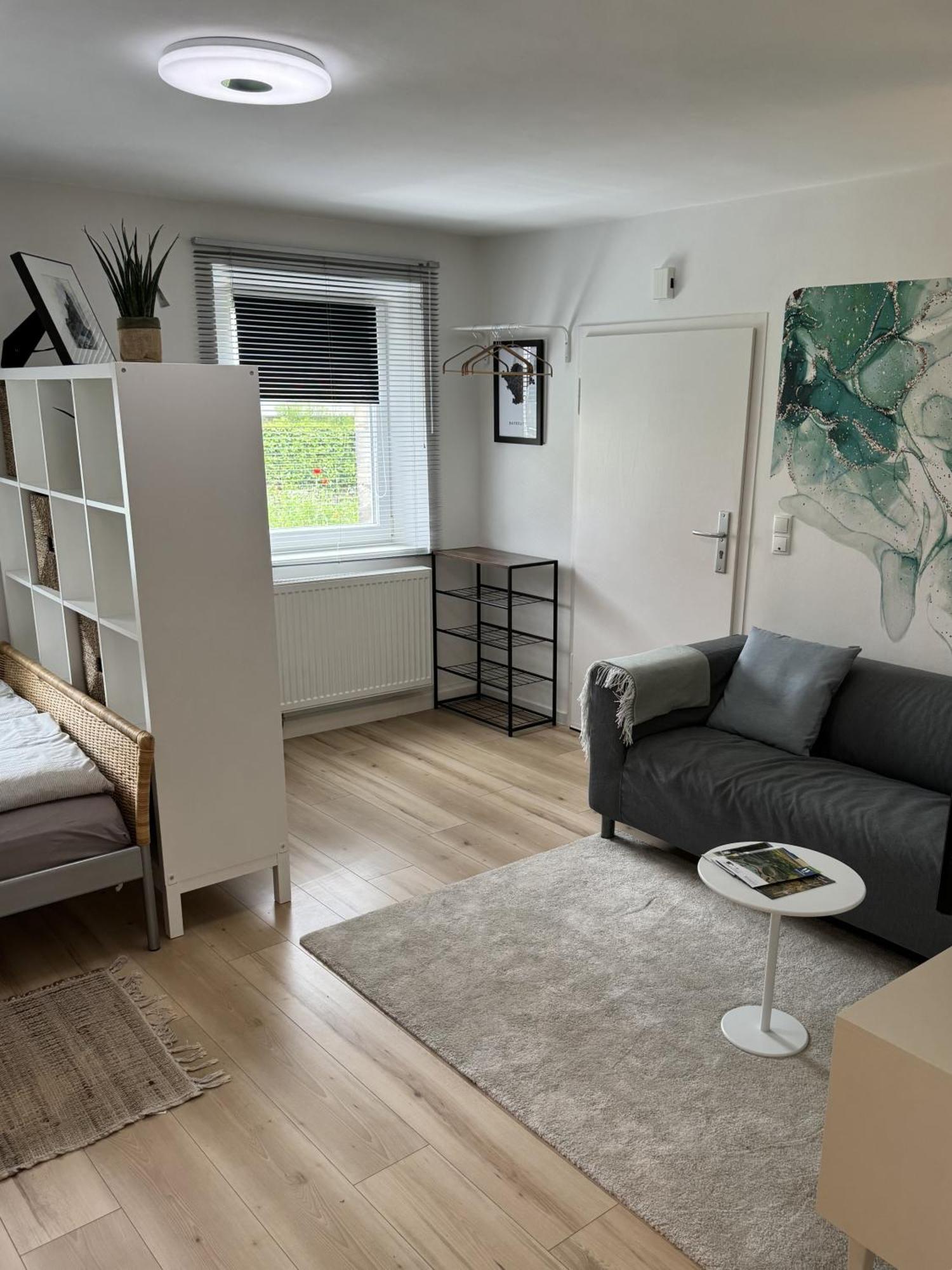 Wallfried #1 Ferien- Und Business Appartement באיירוט מראה חיצוני תמונה