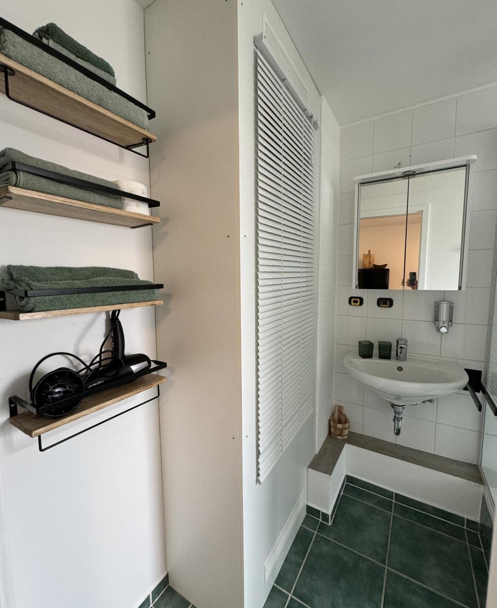Wallfried #1 Ferien- Und Business Appartement באיירוט מראה חיצוני תמונה